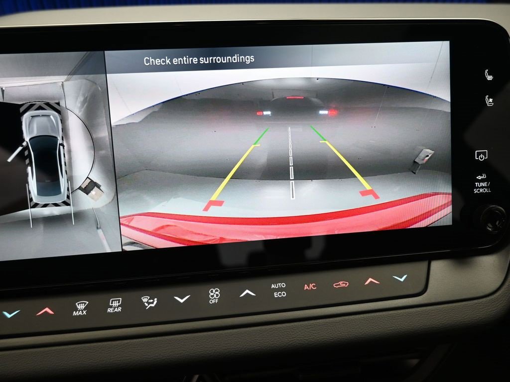 New 2024 Dodge Charger R/T w/ Plus Group image 7