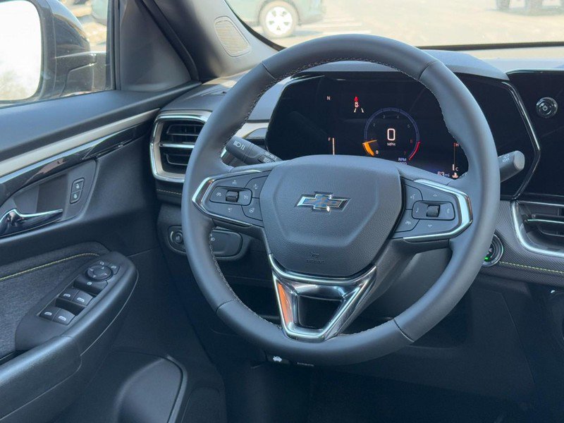 New 2026 Chevrolet TrailBlazer ACTIV w/ Driver Confidence Package image 8