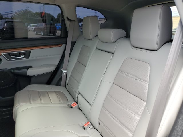 Certified 2020 Honda CR-V Touring image 30