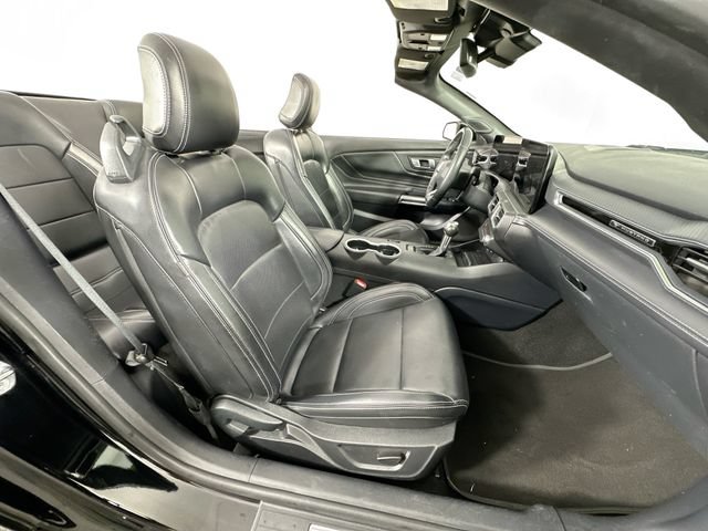 Used 2024 Ford Mustang Premium RWD image 28