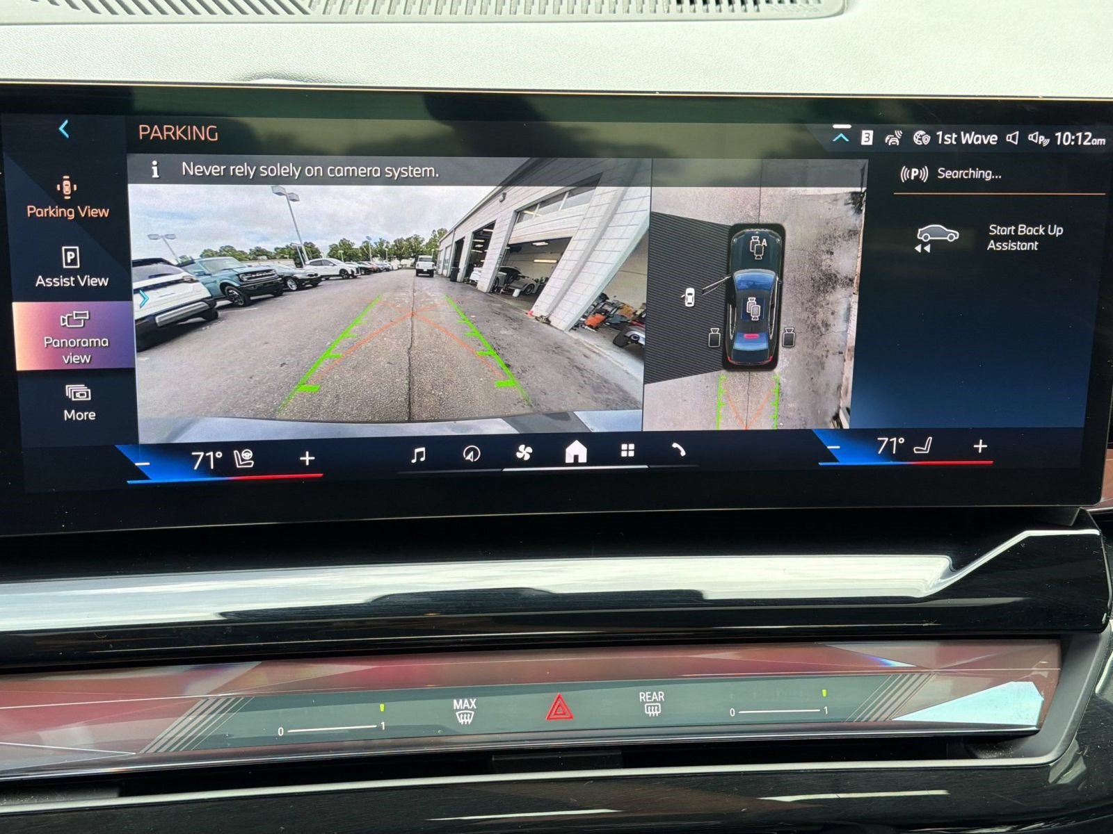 Certified 2024 BMW i5 eDrive40i w/ Premium Package RWD image 20