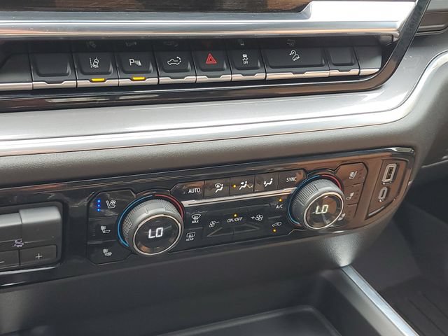 Certified 2024 Chevrolet Silverado 2500 High Country w/ Technology Package AWD/4WD image 28