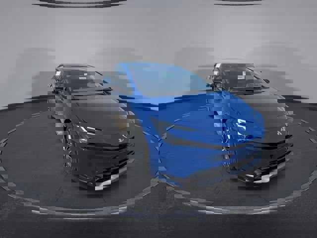 New 2026 Toyota Prius Limited image 2