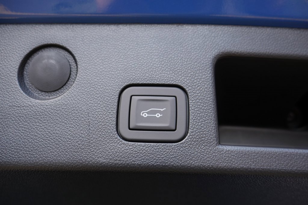 New 2026 Chevrolet Equinox ACTIV w/ Convenience Package III image 30