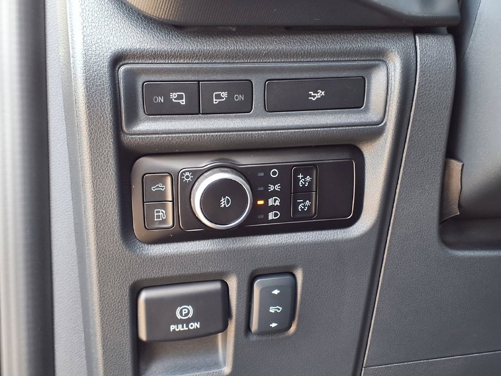 Used 2024 Ford F150 Lariat w/ Equipment Group 502A High AWD/4WD image 33