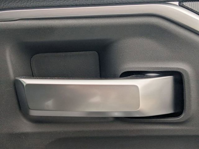 New 2026 RAM 2500 Big Horn AWD/4WD image 39