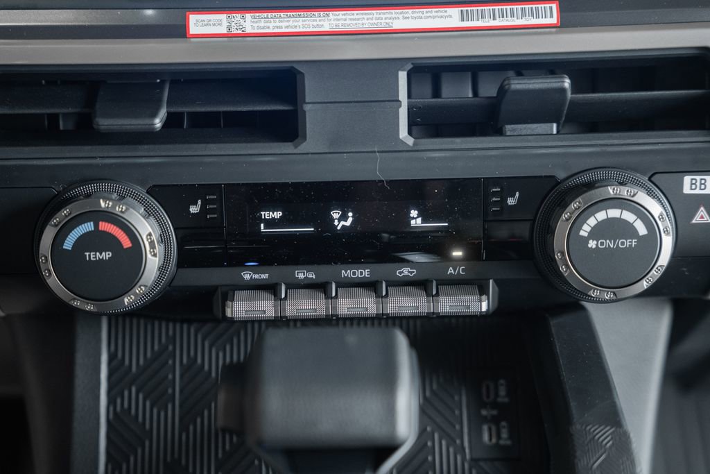 New 2026 Toyota Tacoma SR5 RWD image 19