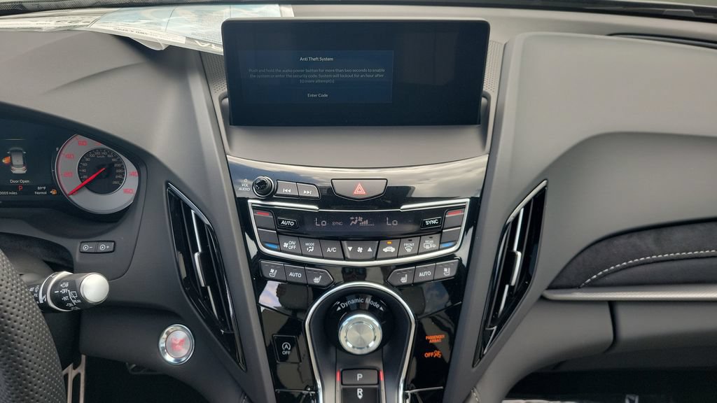 New 2026 Acura RDX A-Spec AWD/4WD image 14