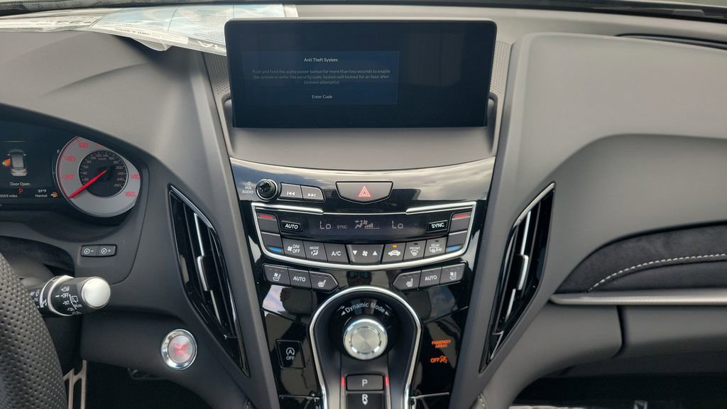 New 2026 Acura RDX A-Spec AWD/4WD image 14