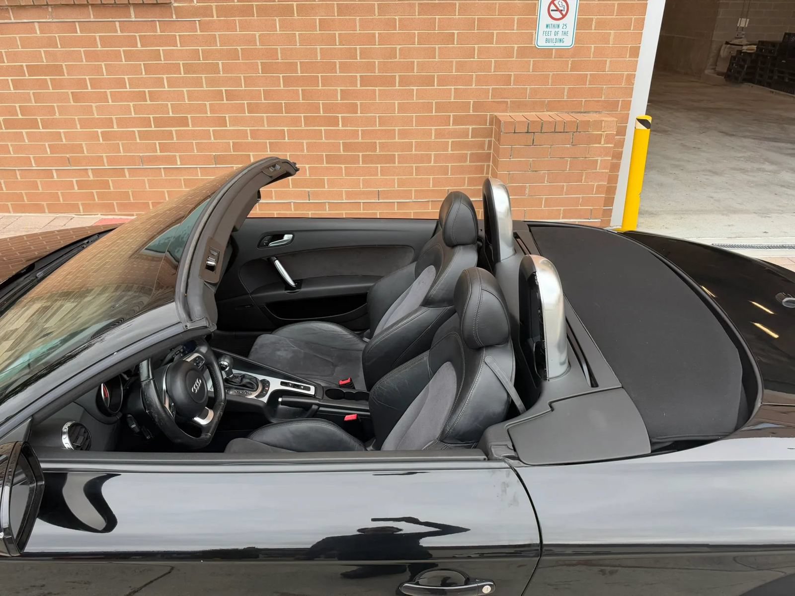 Used 2008 Audi TT 2.0T FWD image 23