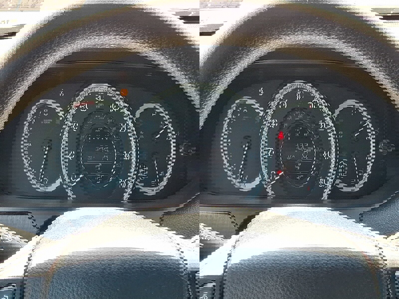 Used 2013 Honda Accord EX image 21