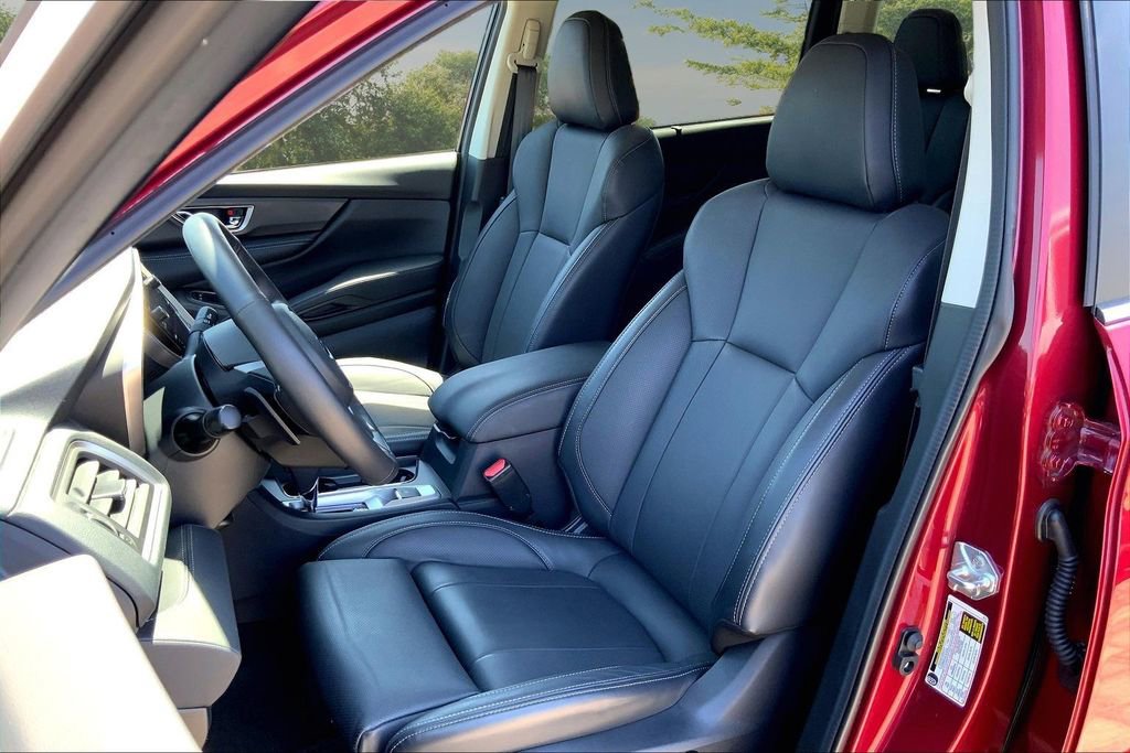 Certified 2025 Subaru Ascent Limited AWD/4WD image 20