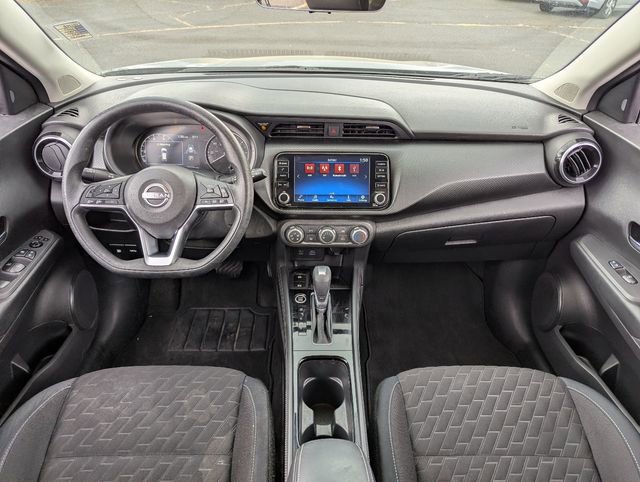 Used 2023 Nissan Kicks SV w/ Interior Electronics Package FWD image 21