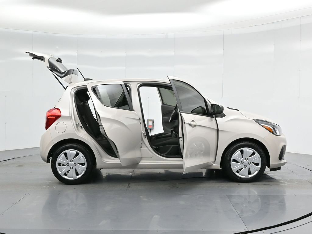 Used 2018 Chevrolet Spark LS image 5