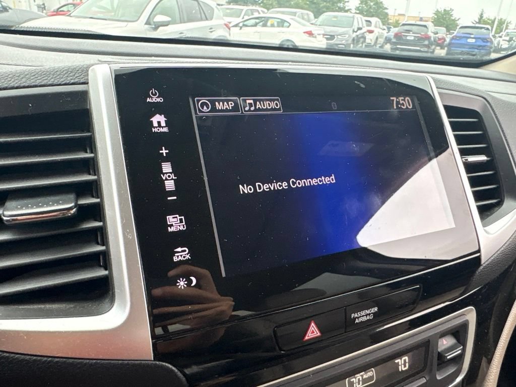Used 2019 Honda Ridgeline RTL-E image 23