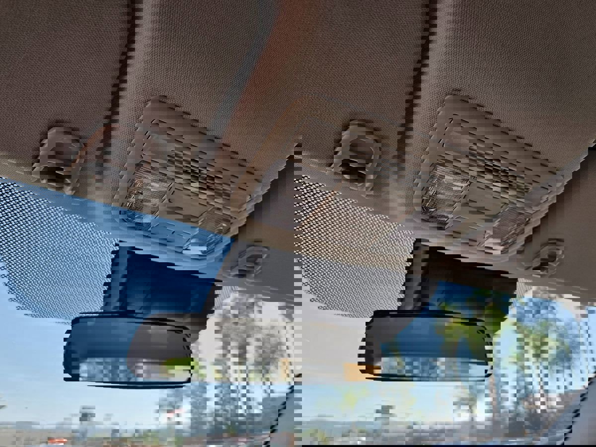 Used 2020 Honda Civic LX image 36