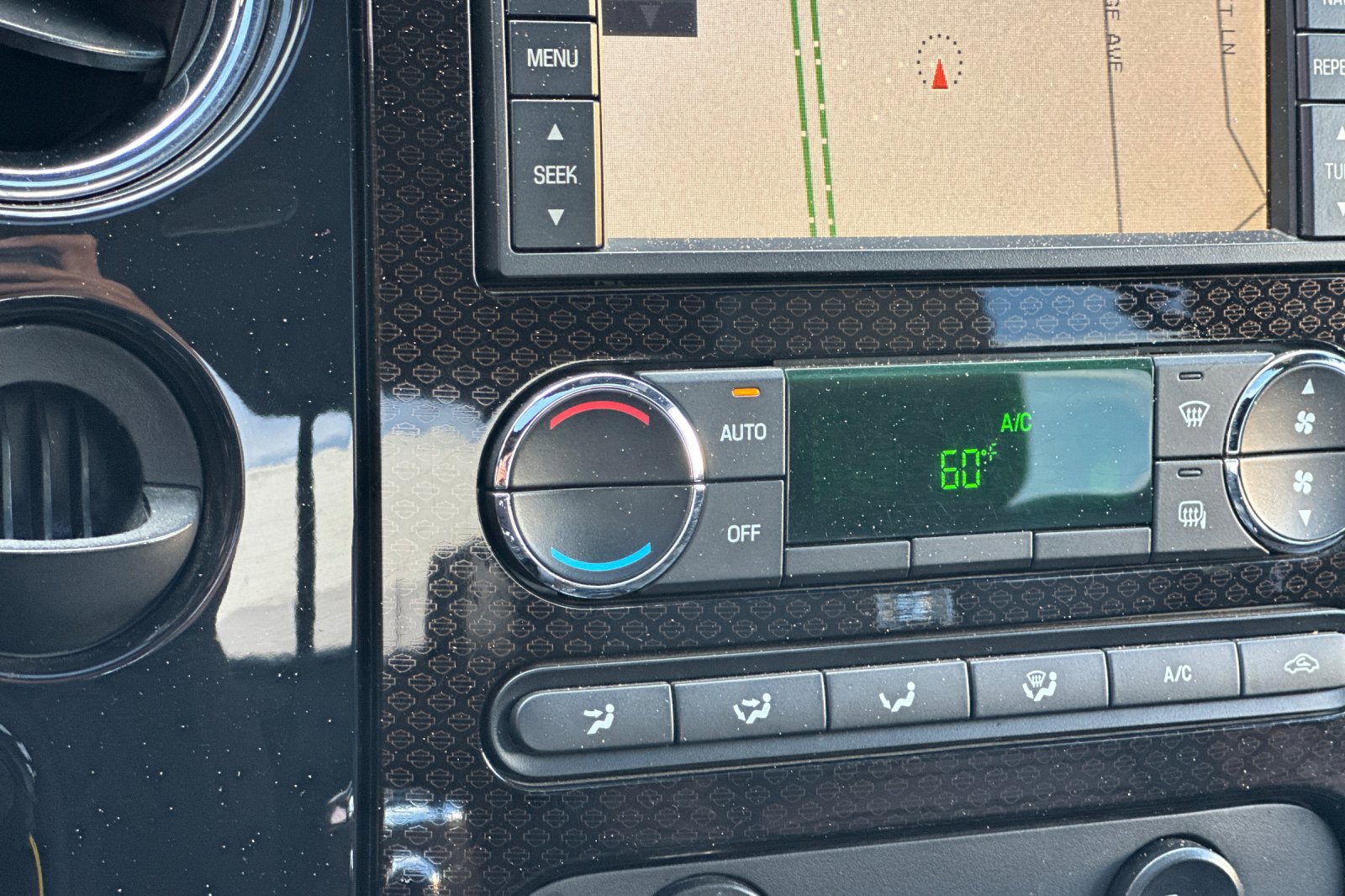 Used 2008 Ford F150 Harley-Davidson image 28