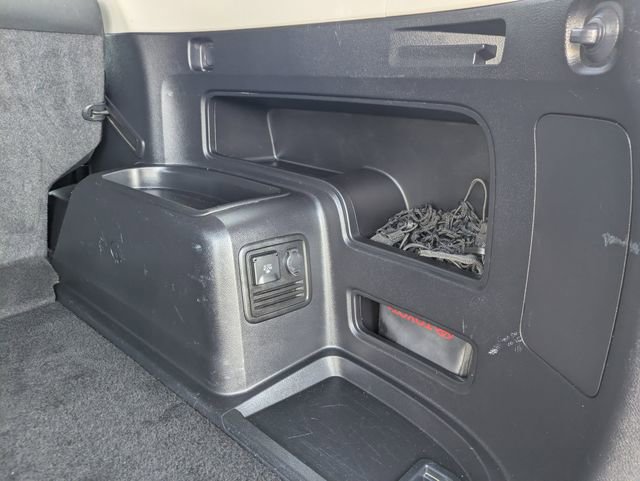 Used 2024 Toyota 4Runner TRD Off-Road image 29