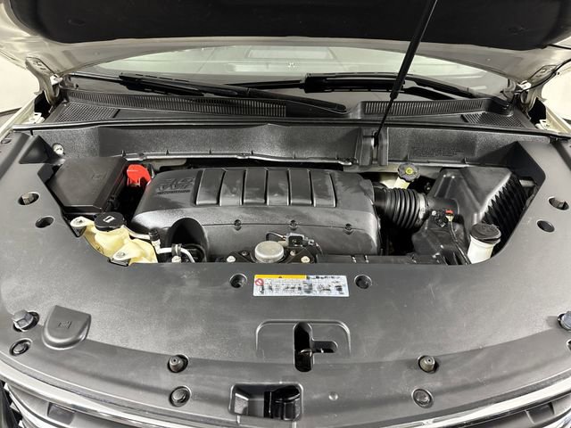 Used 2015 Chevrolet Traverse LTZ image 29