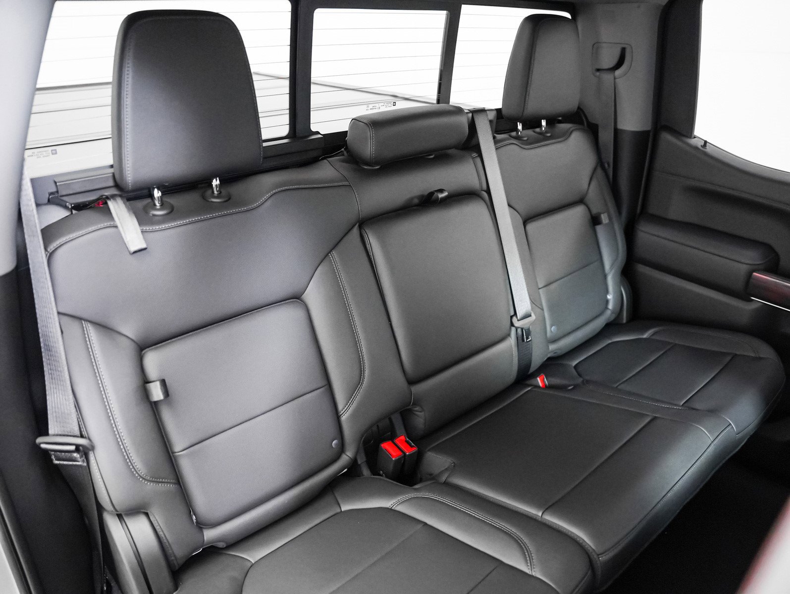 Used 2022 GMC Sierra 1500 SLT w/ SLT Premium Plus Package image 10