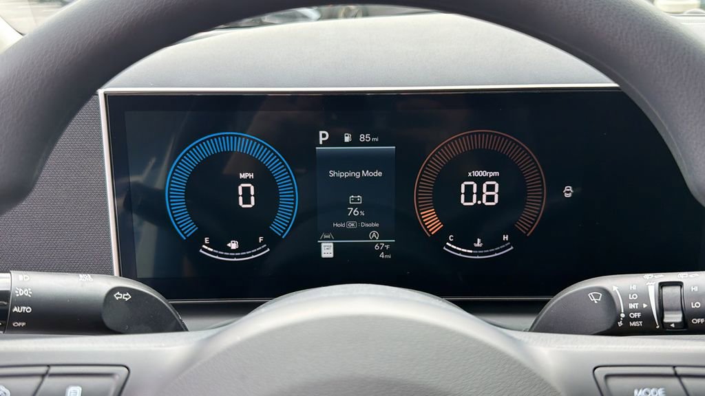 New 2026 Hyundai Tucson SE image 31