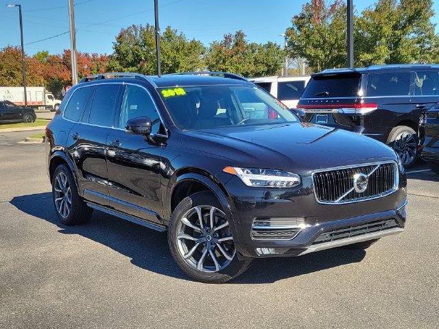 Used 2018 Volvo XC90 T5 Momentum w/ Convenience Package AWD/4WD image 30