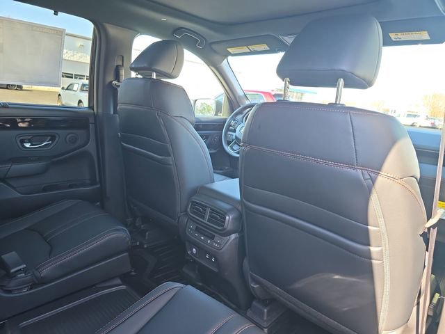 New 2026 Honda Pilot TrailSport image 11