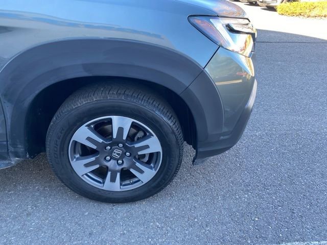 Used 2019 Honda Ridgeline RTL-E image 22
