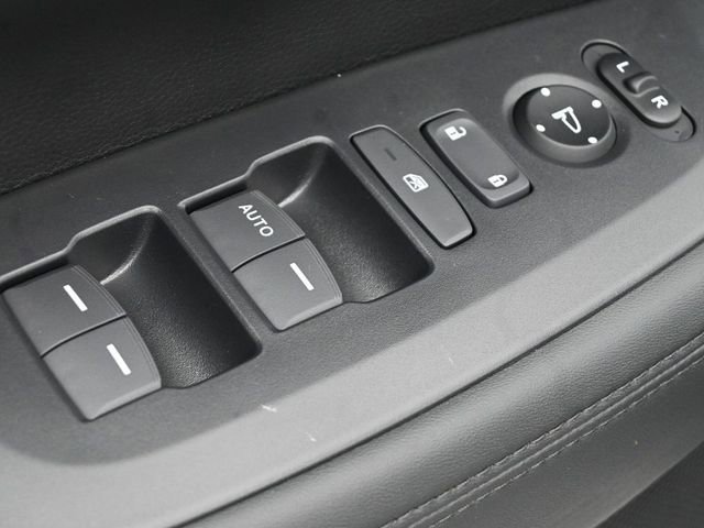 New 2026 Honda HR-V LX image 24