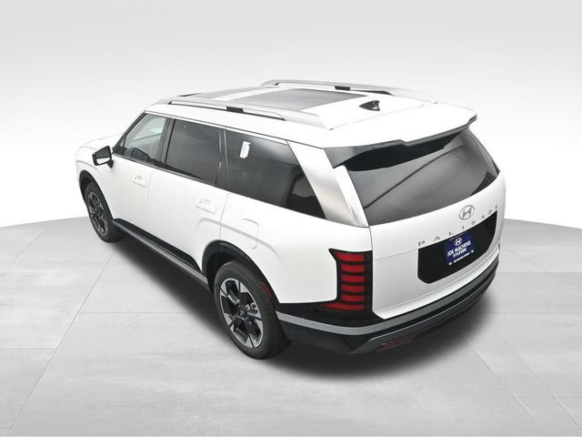 New 2026 Hyundai Palisade Limited AWD/4WD image 29