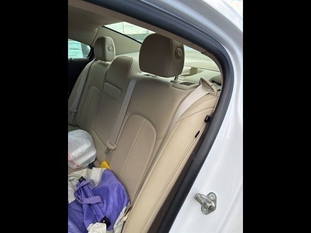 Used 2016 Buick LaCrosse Leather w/ Experience Buick Package AWD/4WD image 22