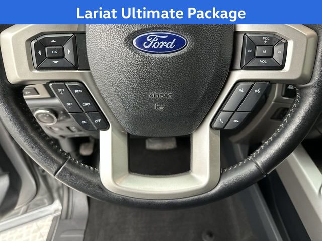 Used 2022 Ford F250 Lariat w/ Tremor Off-Road Package image 7