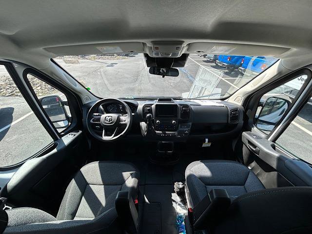 New 2025 RAM ProMaster 1500 w/ Cold Weather Group image 11