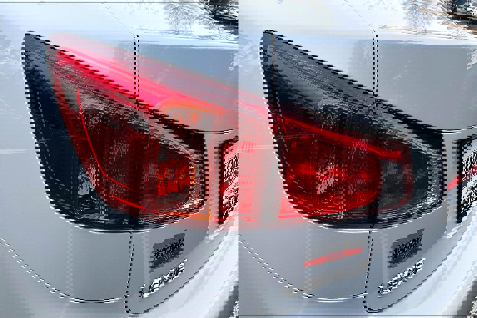 Used 2010 Lexus IS 250 image 27