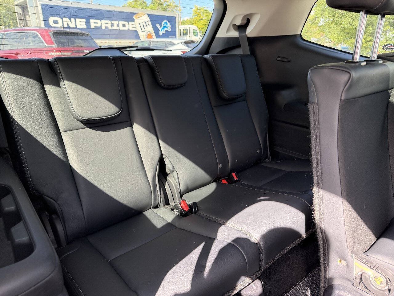 Used 2019 Subaru Ascent Limited AWD/4WD image 15