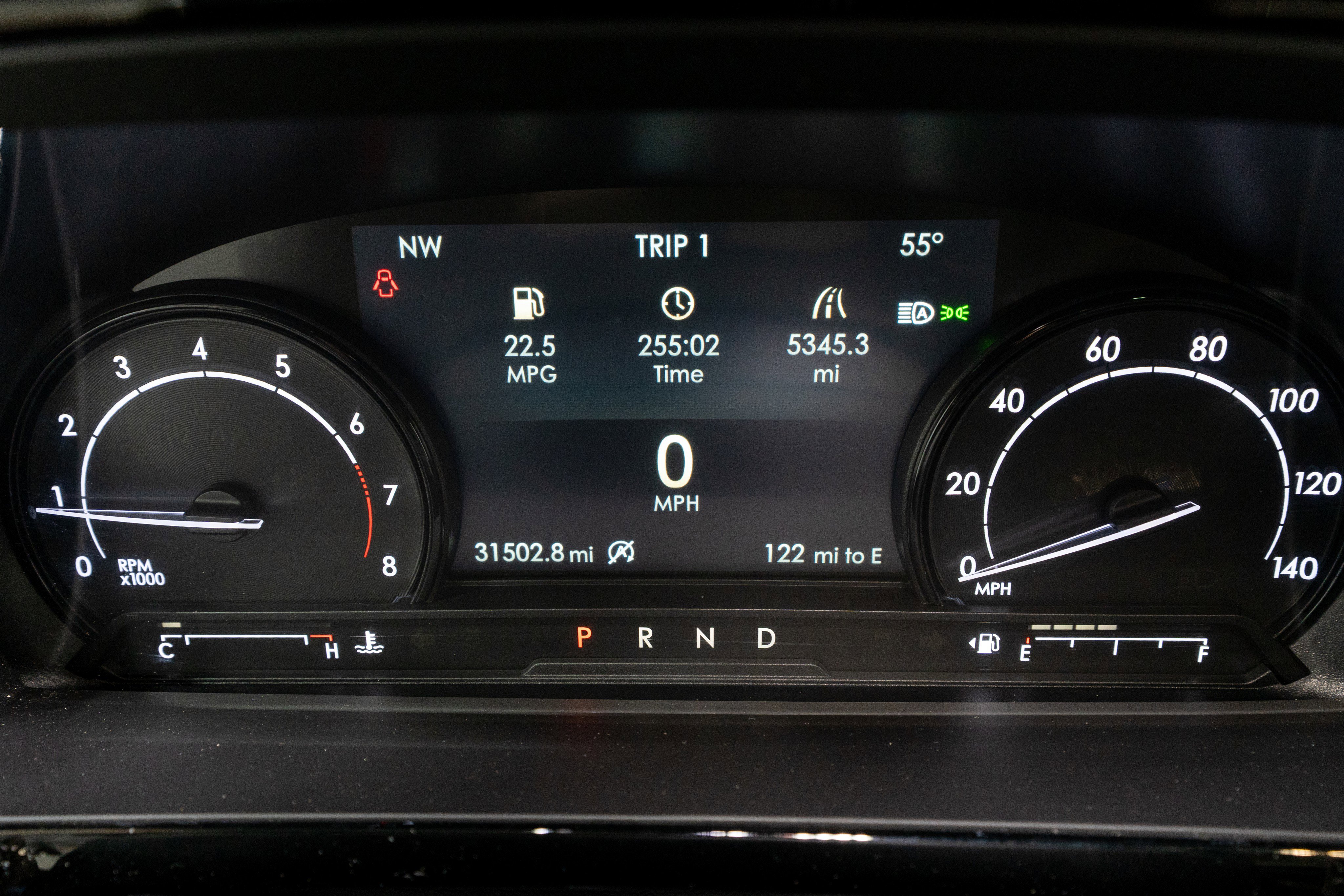 Used 2020 Lincoln Corsair Reserve w/ Elements Package image 28