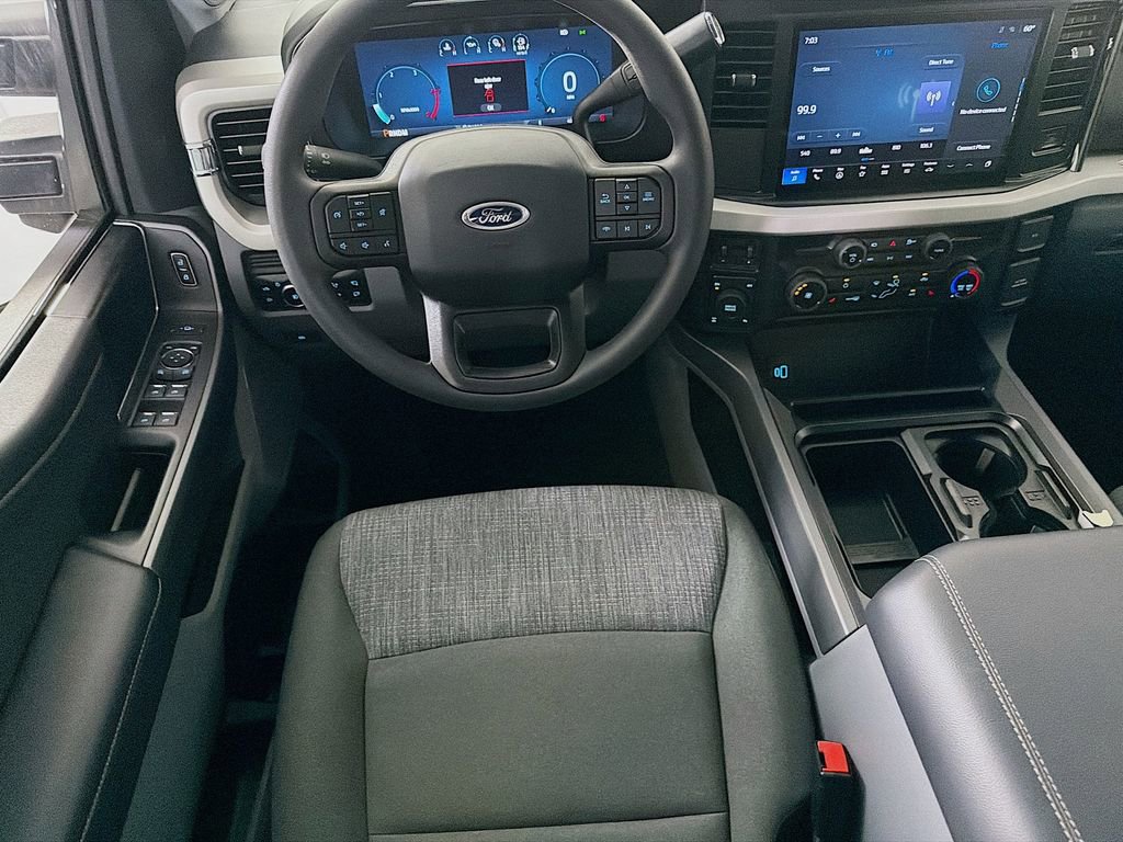 New 2026 Ford F250 XLT w/ XLT Premium Package image 24