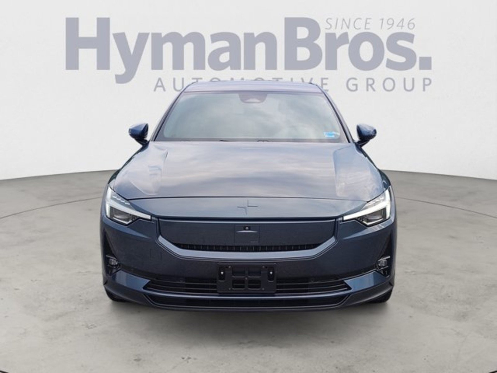 Used 2024 Polestar Polestar 2 AWD/4WD image 8