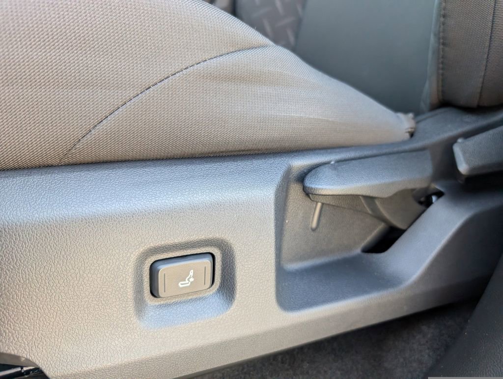 New 2026 Toyota Tacoma SR5 image 11