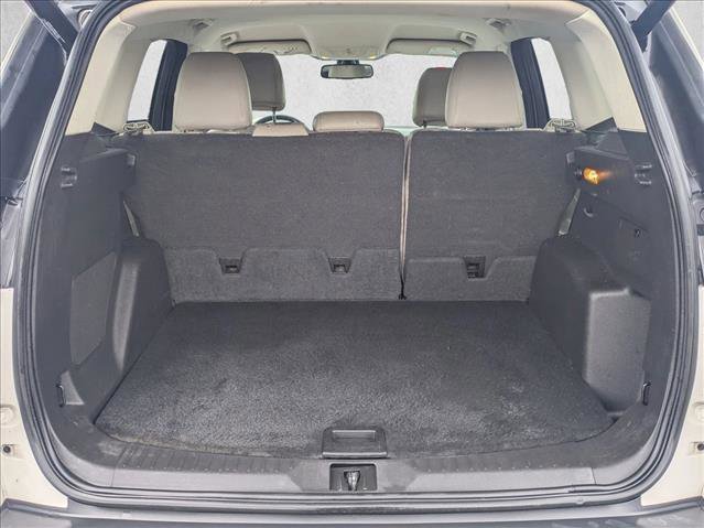 Used 2015 Ford Escape Titanium image 6