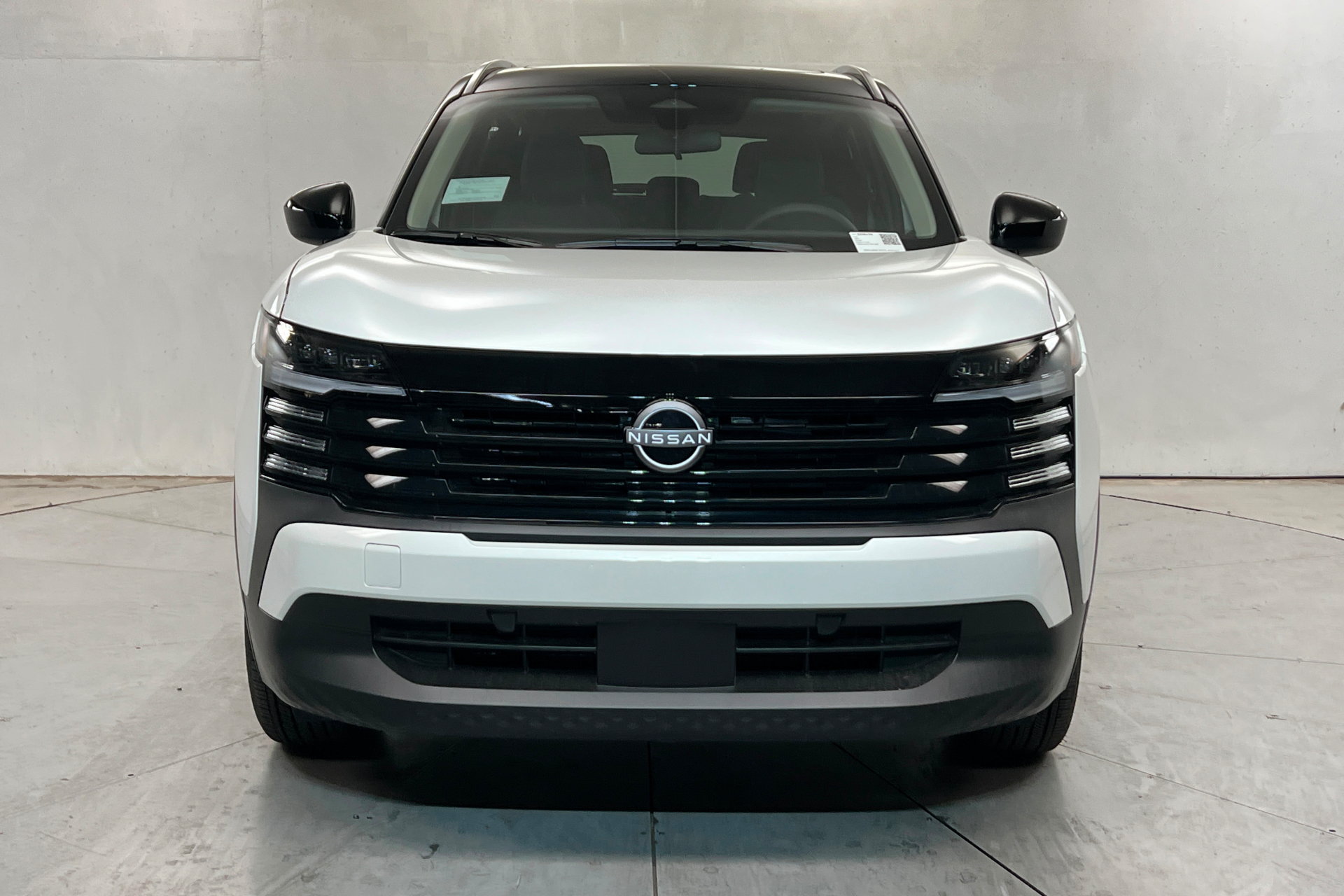 New 2026 Nissan Kicks SV w/ SV Premium Package FWD image 8
