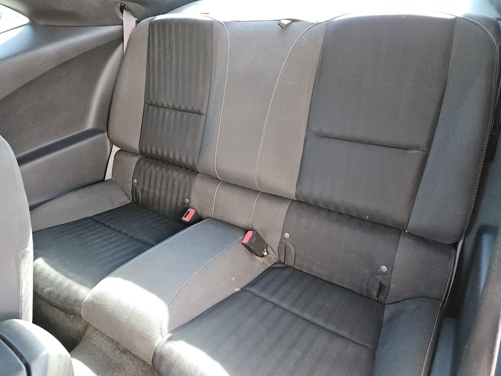 Used 2014 Chevrolet Camaro LS image 23