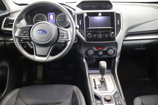 Certified 2023 Subaru Forester Premium AWD/4WD image 15