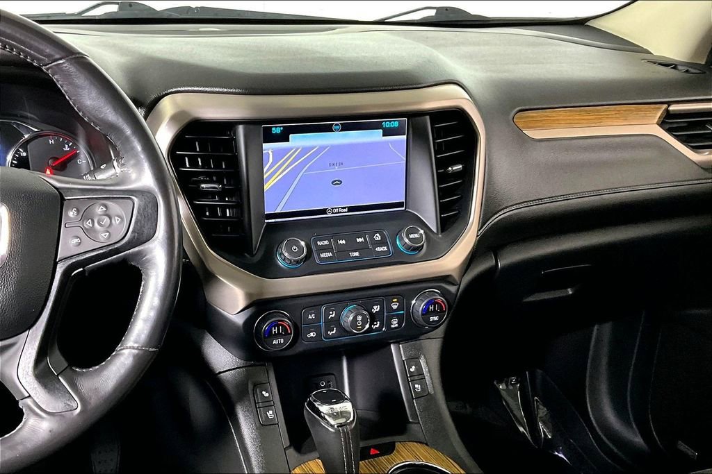 Used 2019 GMC Acadia Denali w/ Technology Package image 6