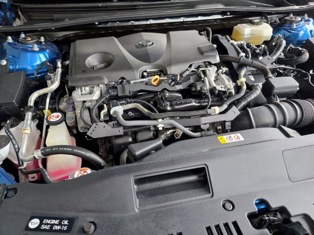 Used 2020 Toyota Camry XLE w/ Driver Assist Package FWD image 21