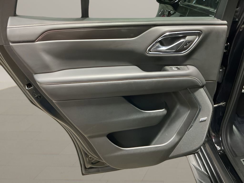 Used 2022 GMC Yukon AT4 image 21