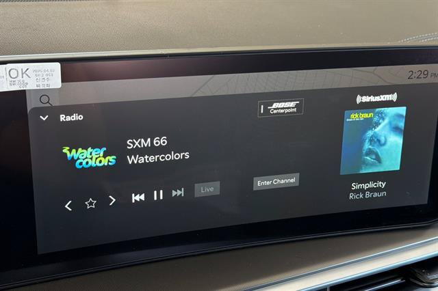 New 2026 Kia Sorento SX Prestige AWD/4WD image 23