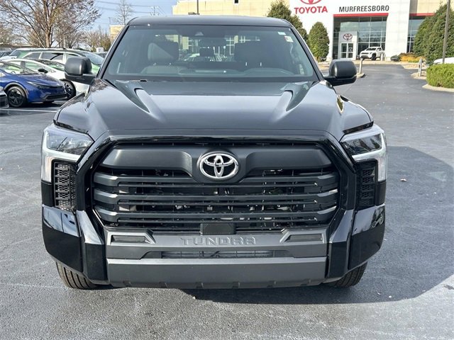 Used 2025 Toyota Tundra SR image 9