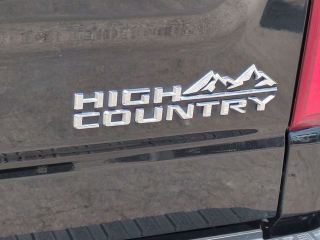 Used 2023 Chevrolet Silverado 1500 High Country w/ Technology Package image 13