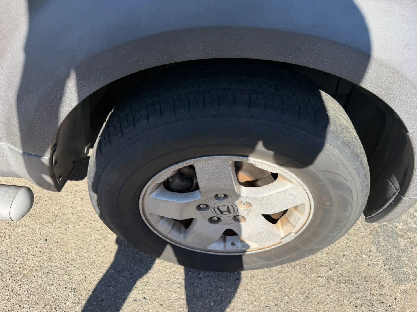 Used 2003 Honda Element EX image 27